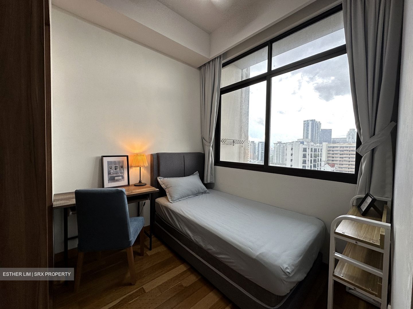 Neem Tree (D12), Apartment #556710271